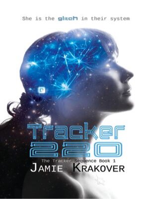 cover image of Tracker220